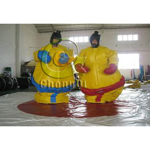 giant inflatable sports games